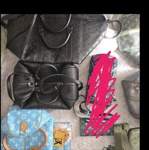 Bags Of The Week!! Handbag Collection